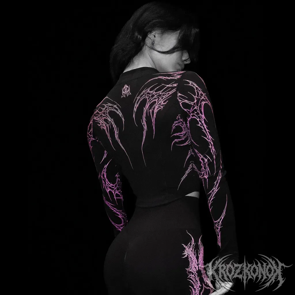 Jacket-femenina-breathdivinity-para-mujer-gymwear-ropa-para-el-gimnasio-Void-Tech-Moonveil-Zip-up-compression-blossom-pink-rosa-2.webp