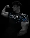 Soul Decay Short Sleeve Compression Shirt