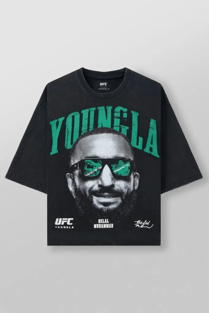 UFC Tees