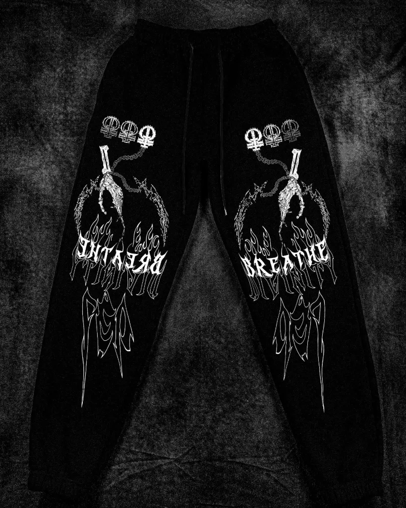  Archangel Blade (Negro, S, Masculino)