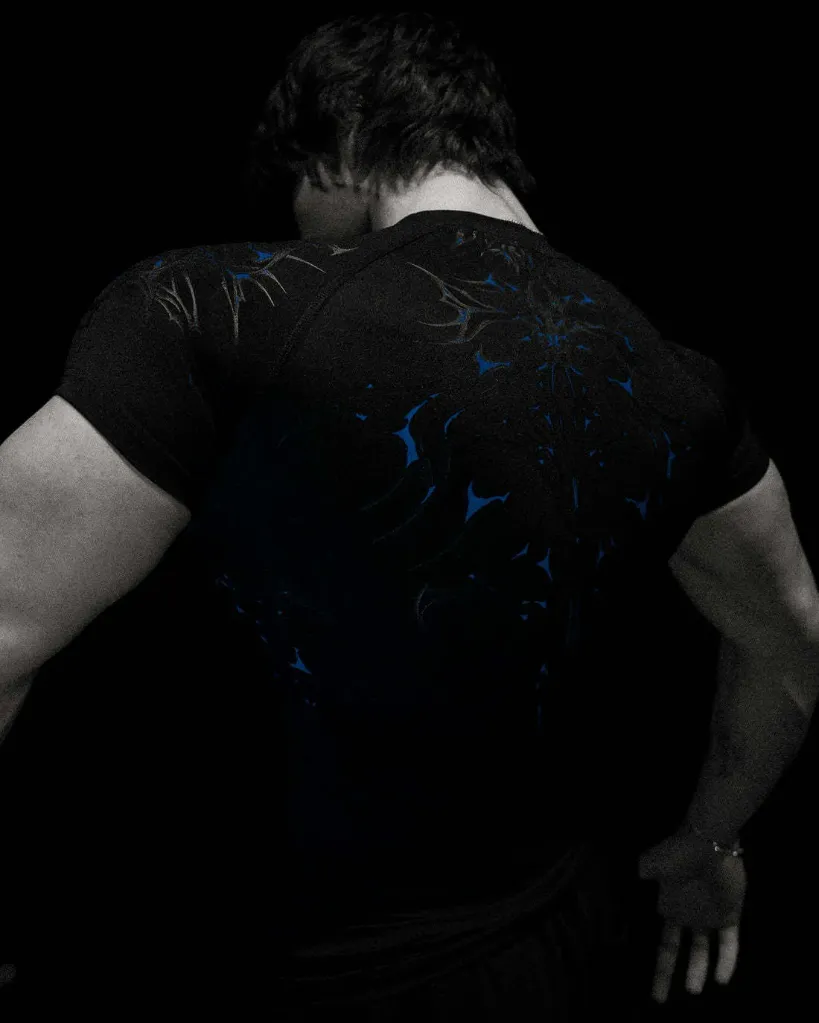 Deathwing compression (Azul, S)