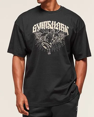 Hispanic Heritage (Blanco, Negro, S)