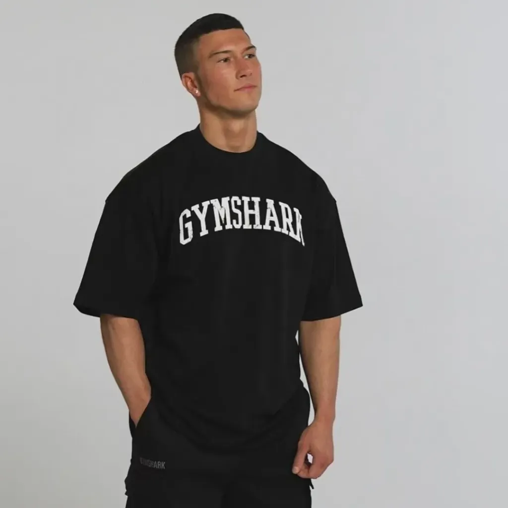 Gymshark Collegiate (S)