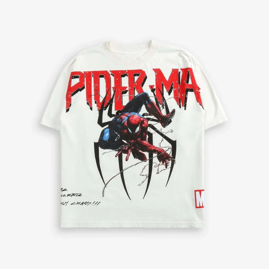 Spiderman Oversize