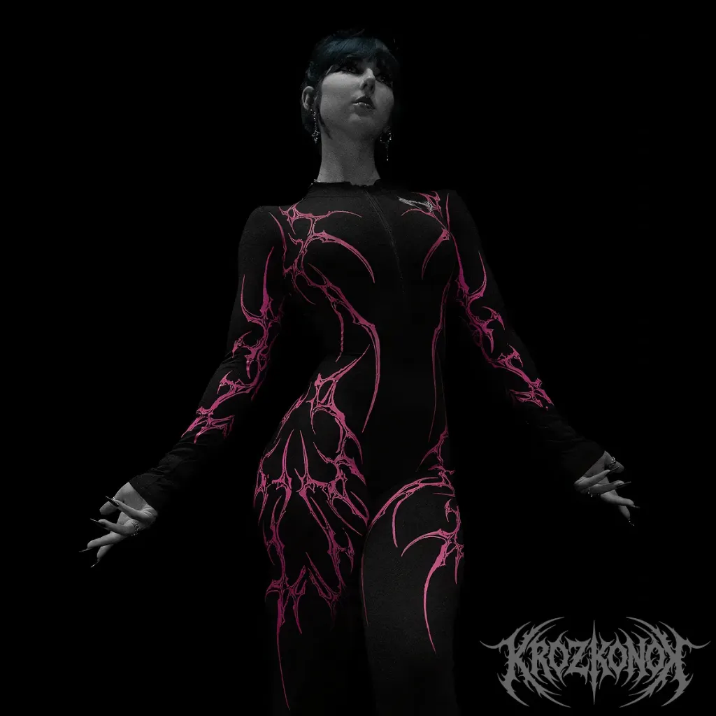 Catsuit femenino BreatheDivinity Omega