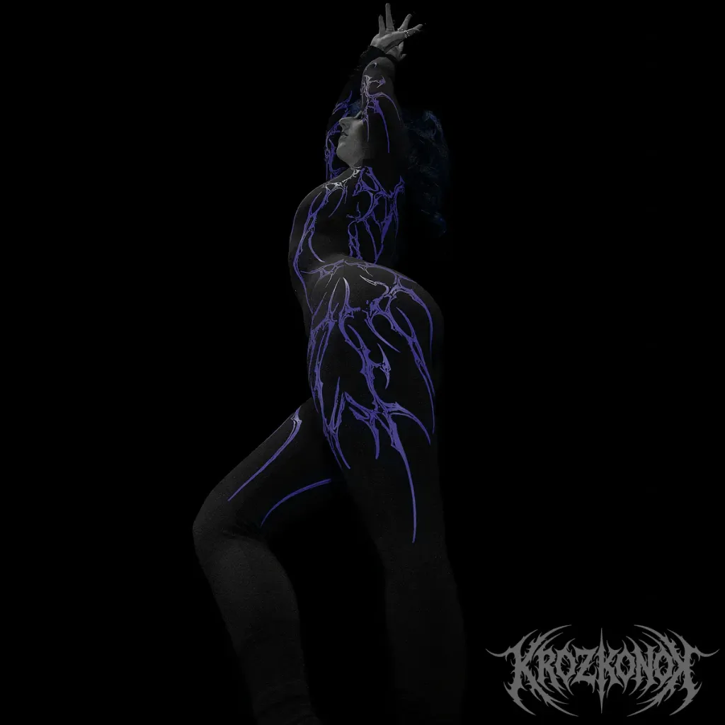 Catsuit femenino BreatheDivinity Omega