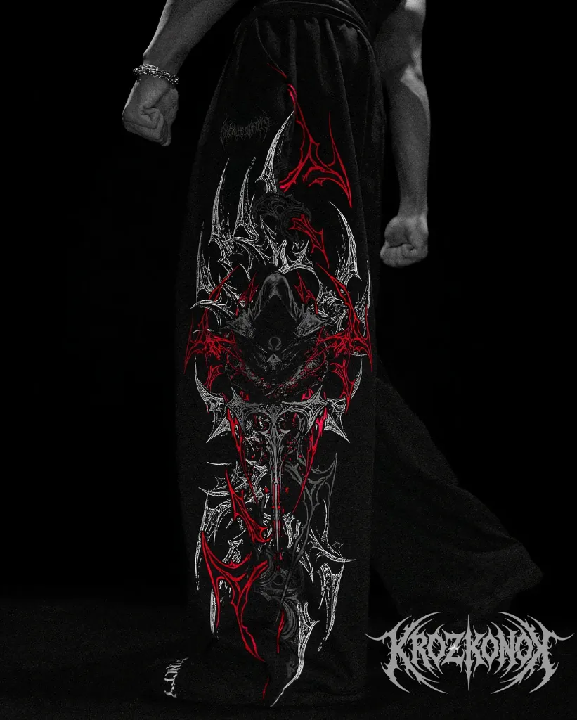 Buzo Breathedivinity Deathkeeper