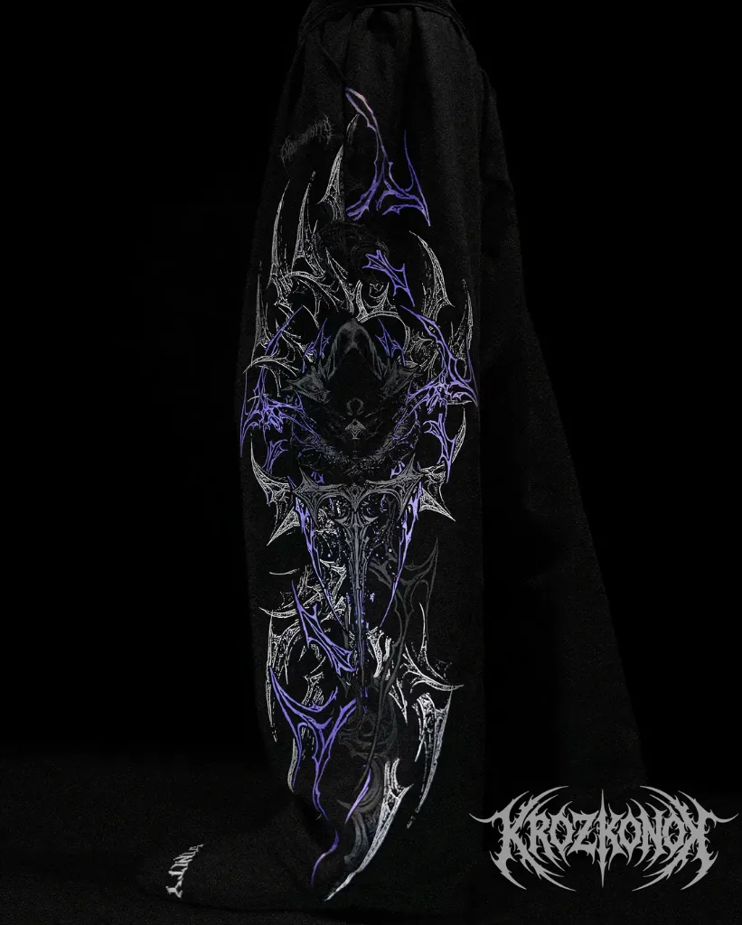 Buzo Breathedivinity Deathkeeper