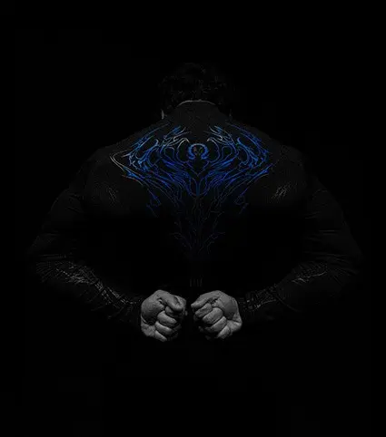 Dragon Slayer Longsleeve Compression