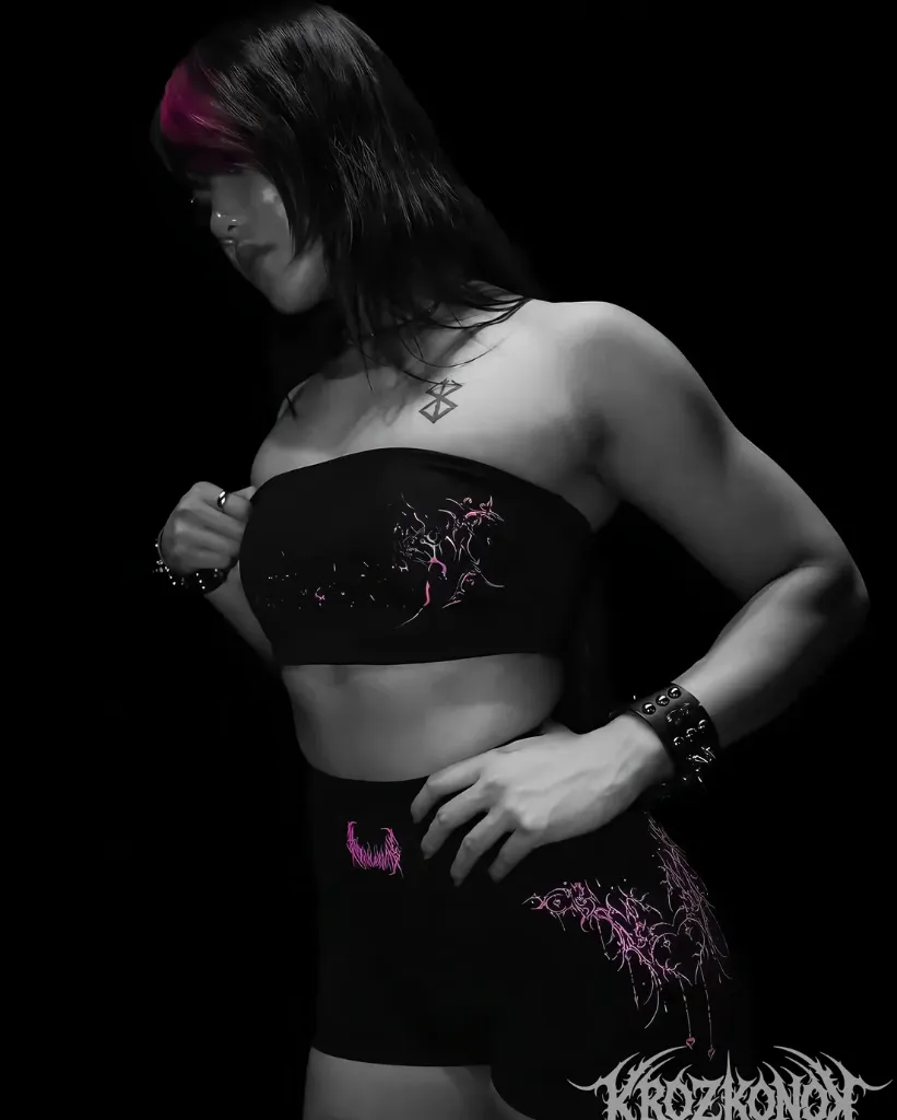 Shorts Femeninos BreatheDivinity Heart