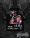 Camisa Oversize Civil Regime X One Piece