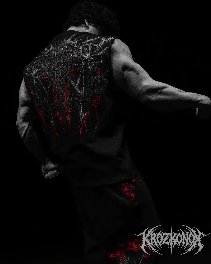 Cutoff BreatheDivinity Cross