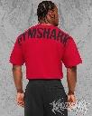 Camisa Oversize Gymshark Power T-Shirt