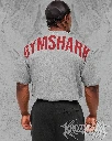 Camisa Oversize Gymshark Power T-Shirt