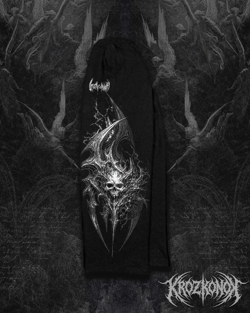 BreatheDivinity Buzo SharpSkull