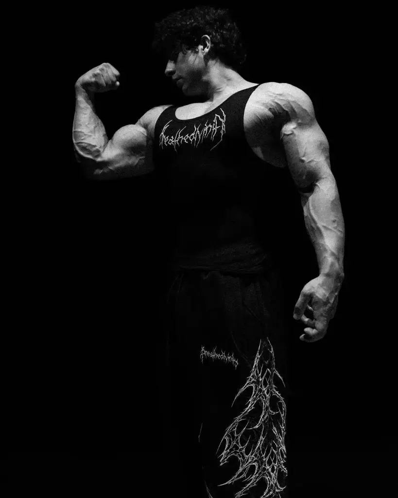 Soul Maiden Beaters (Blanco, M)