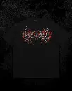 Hollow Souls Oversized T-shirt