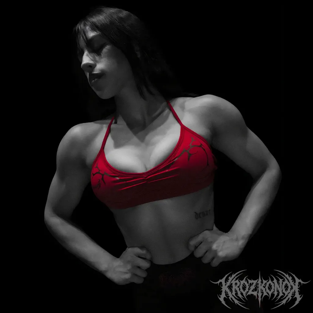 Sport Bra Breathedivinity Cursemark
